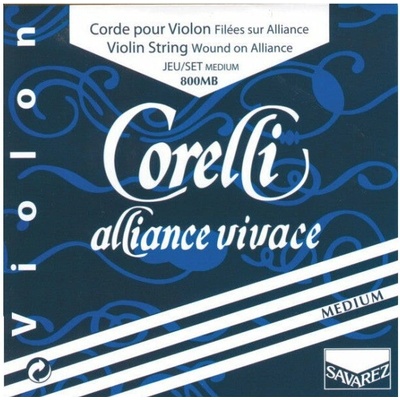 Corelli ALLIANCE 800MB