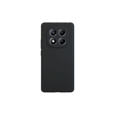 Sentio Калъф Back Cover за Xiaomi Redmi Note 14 Pro 4G Pure Black