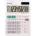 Sharp calculator desktop box elsi mate blister el310wb