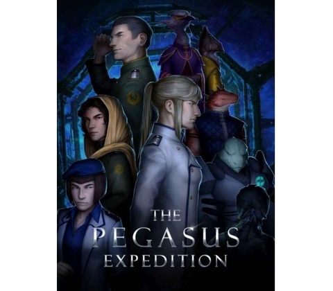 The Pegasus Expedition
