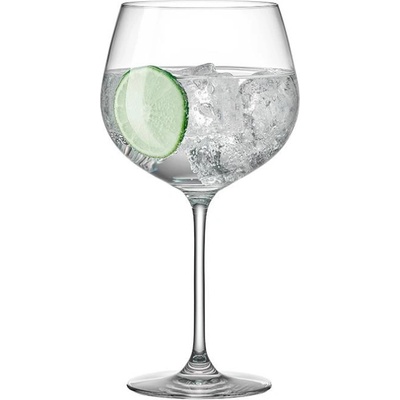 RONA WINTIME GIN TONIC POHÁR 6 x 780 ml