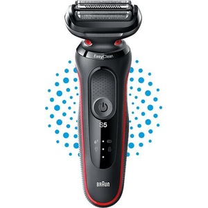 Braun Series 5 51-R1000s Самобръсначки