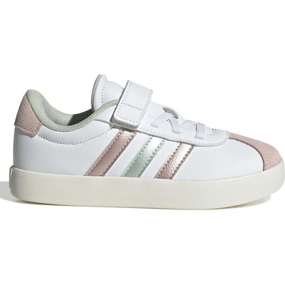 ADIDAS Обувки VL Court 3.0 Skateboarding Kids