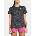 Under Armour Дамска тениска Under Armour Tech SSC- Twist Under Armour | Cheren | ЖЕНИ | XS
