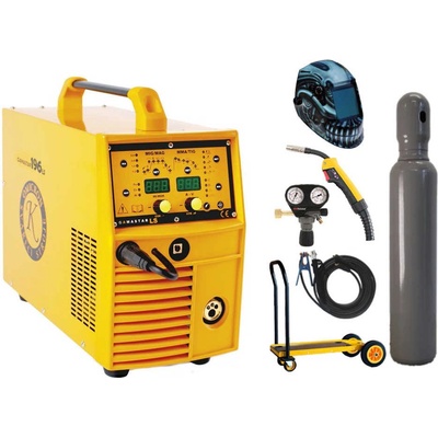 Omicron GAMASTAR 196LS 3018 – Zboží Dáma