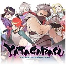 Yatagarasu: Attack on Cataclysm