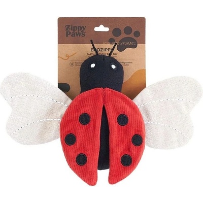 Zoppy Paws EcoZippy Beruška 17,5 x 27,5 x 7,5 cm
