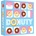 Asmodee Donuty