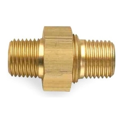 Aircraft Závitová spojka (nipl) rozebíratelná 3/4"x 3/4" - 2200304