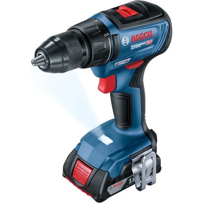 Bosch GSR 18V-50 0.601.9H5.006