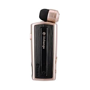 iXchange Retractable Mini UA25 v2.0 Слушалки