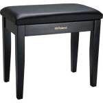 Roland RPB-100 Дървена табуретка за пиано Black (RPB-100BK)