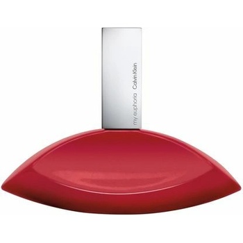 Image 1 of Calvin Klein My Euphoria EDP 100 ml Tester