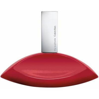 Calvin Klein My Euphoria EDP 100 ml Tester