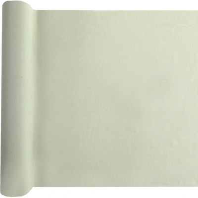 Santex Покривка за маса - креп 35 x 300 см ЦВЯТ: Маслина