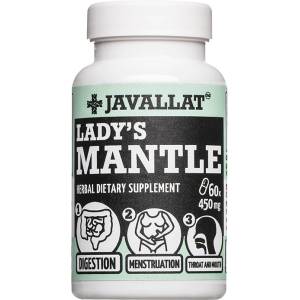 JAVALLAT Женско здраве - Шапиче, 450 mg х 60 капсули (812184 JAV)