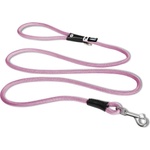 curli Stretch Comfort Leash Размер: L / Цвят: светло розов
