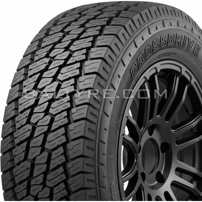 Ceat CrossDrive AT 235/70 R16 106S
