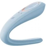 Satisfyer Double Classic (P13374)
