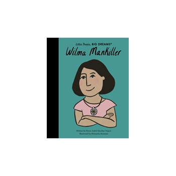 Wilma Mankiller