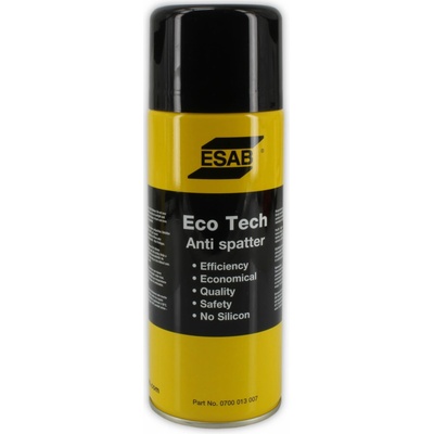 Separačný sprej 300 ml Eco Tech ESAB Svararena.cz