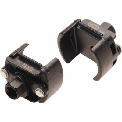 BGS technic Univerzálny kľúč na olejový filter, 12.5 mm 1/2" Ø 60 - 80 mm BGS 8395