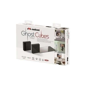 GHOST CUBE Cover