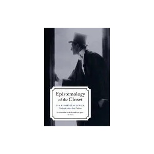Epistemology of the Closet, Updated with a New Preface | E K Sedgwick (ISBN: 9780520254060)