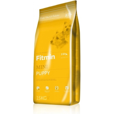 Fitmin Mini Puppy 3 kg