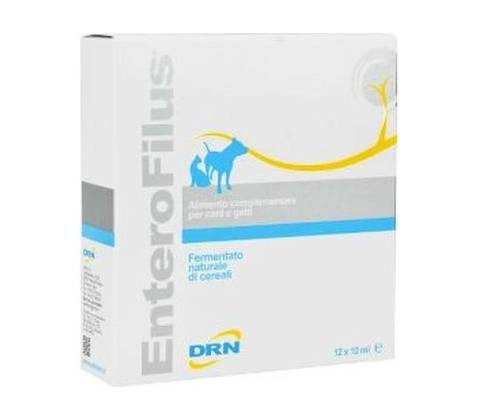 Enterofilus 12 x 10ml
