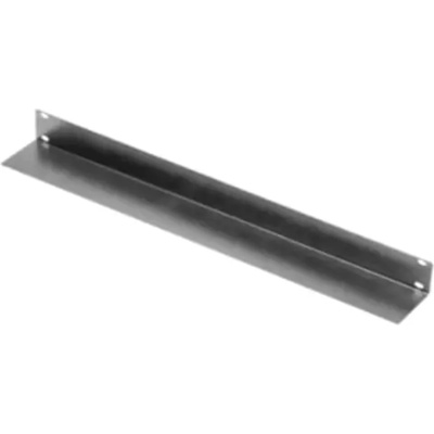 GUNKO Комплект поддържащи шини за монтаж в комуникационен шкаф с дълбочина 800 мм (pa gl ltcdp d80)