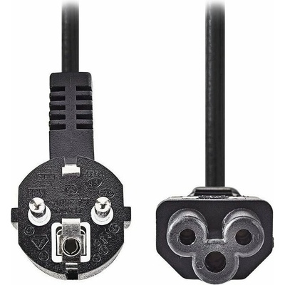 Nedis 2 m CEGL10100BK20