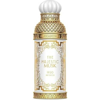 Alexandre.J The Majestic Musk 1920 Art Deco parfémovaná voda unisex 100 ml