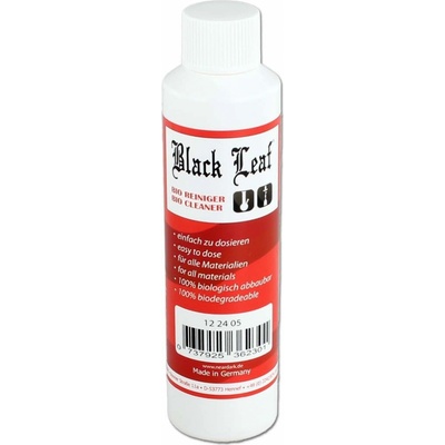 Black Leaf Tekutý Bio čistič 100ml – Zboží Mobilmania