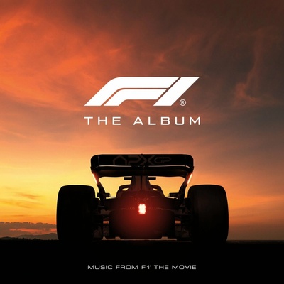 Soundtrack Hits Album Coloured Vinyl