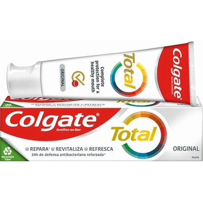 Colgate Total Clean Mint 75 ml
