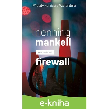 Firewall - Henning Mankell