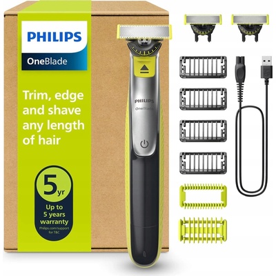 Philips One Blade QP2834/31