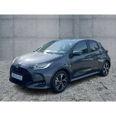 Toyota Yaris 1.5 85 kW