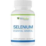 HS Labs Selenium 100 mcg [90 Таблетки]