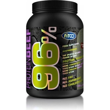 Fitco BEEF Protein 96% 1050 g