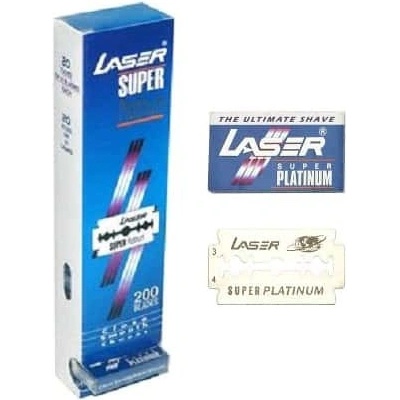 Laser Super Platinum 10 ks