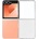 GKK Калъф за Samsung Galaxy Z Flip 7, Shockproof Slim Case, Прозрачен (5966011573711)