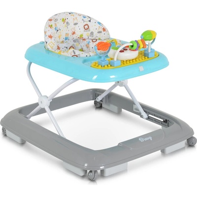 Moni Проходилка Bravy син