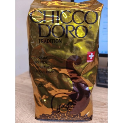 Chicco D'oro Tradition 1 kg
