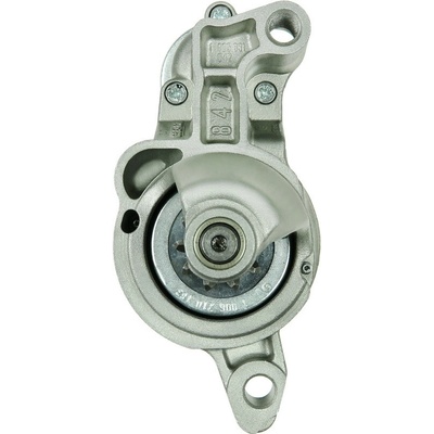 Štartér AS-PL S0660PR