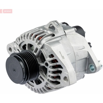 Alternátor DENSO DAN1515