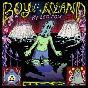 Boy Island (ISBN: 9798886200508)