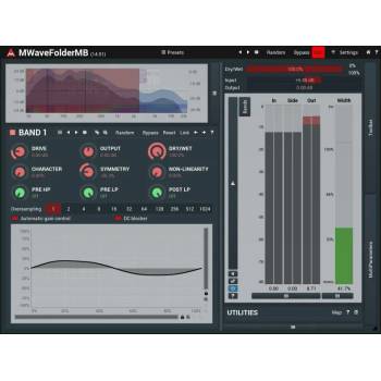 Image 1 of MeldaProduction MWaveFolderMB