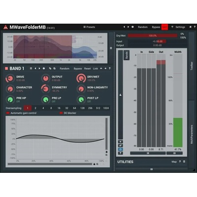 MeldaProduction MWaveFolderMB